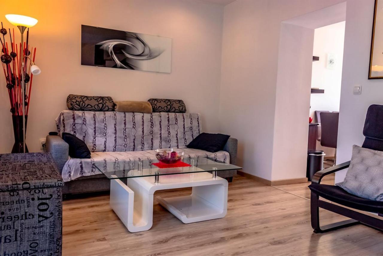 Apartment L&E Jadranovo Eksteriør bilde